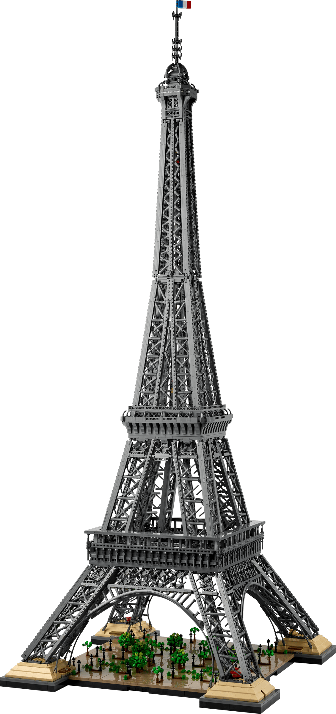 Eiffel Tower