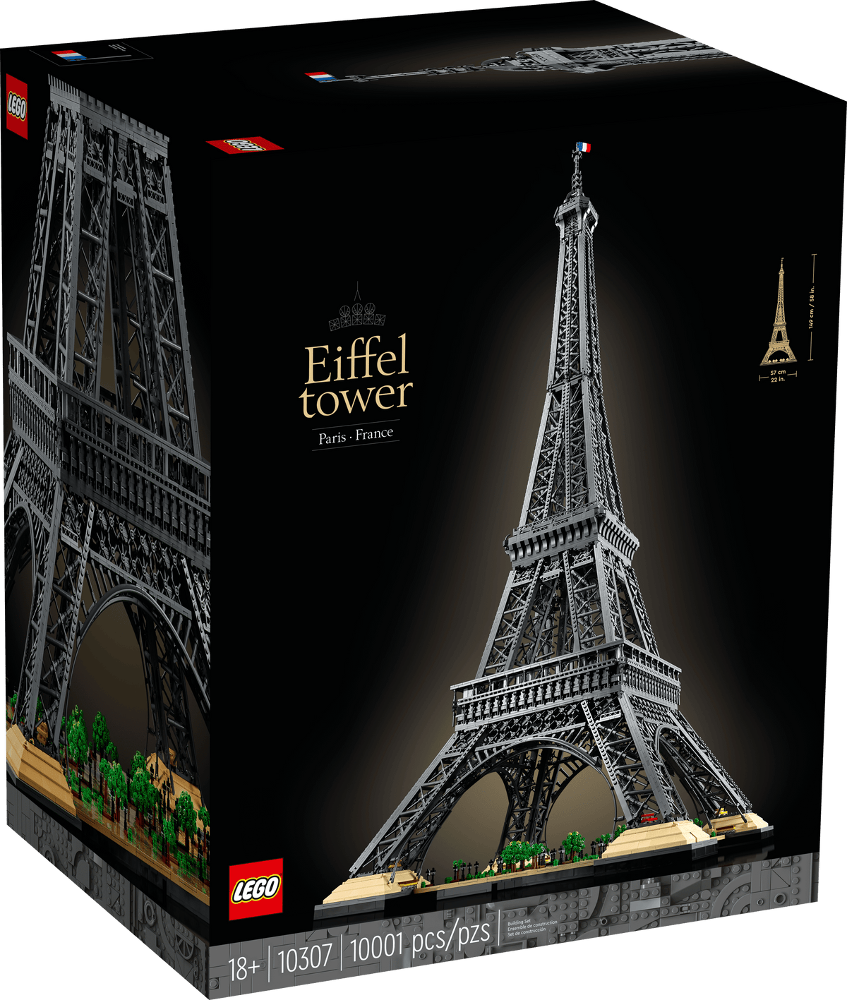 Eiffel Tower