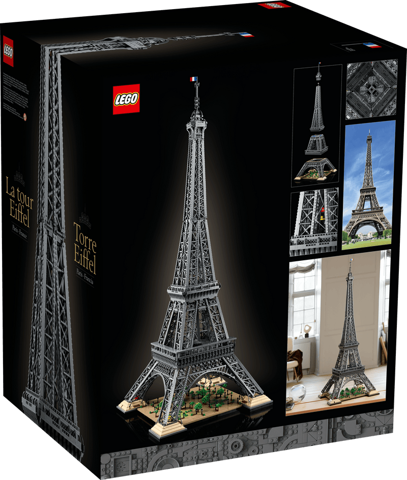 Eiffel Tower