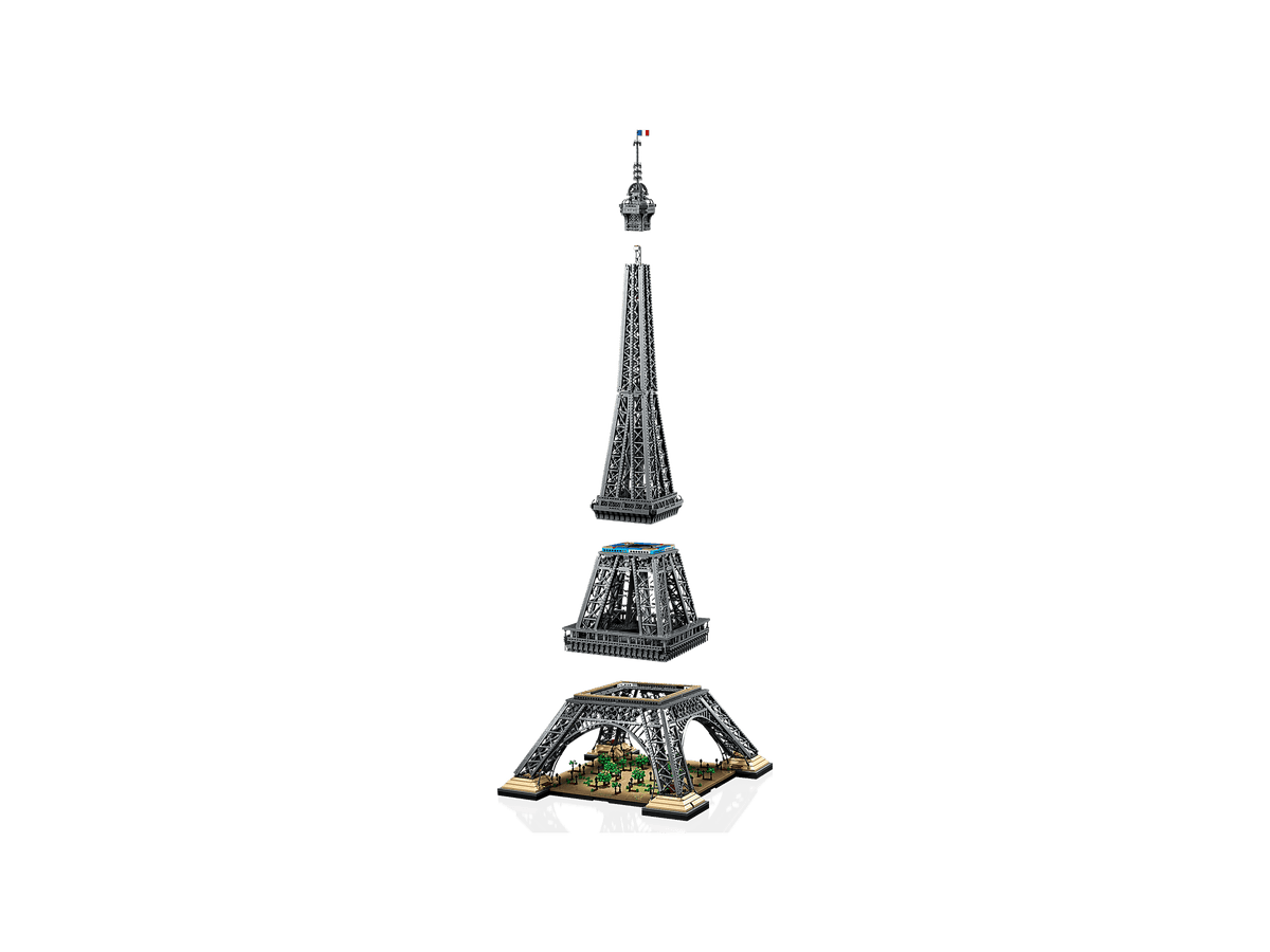 Eiffel Tower