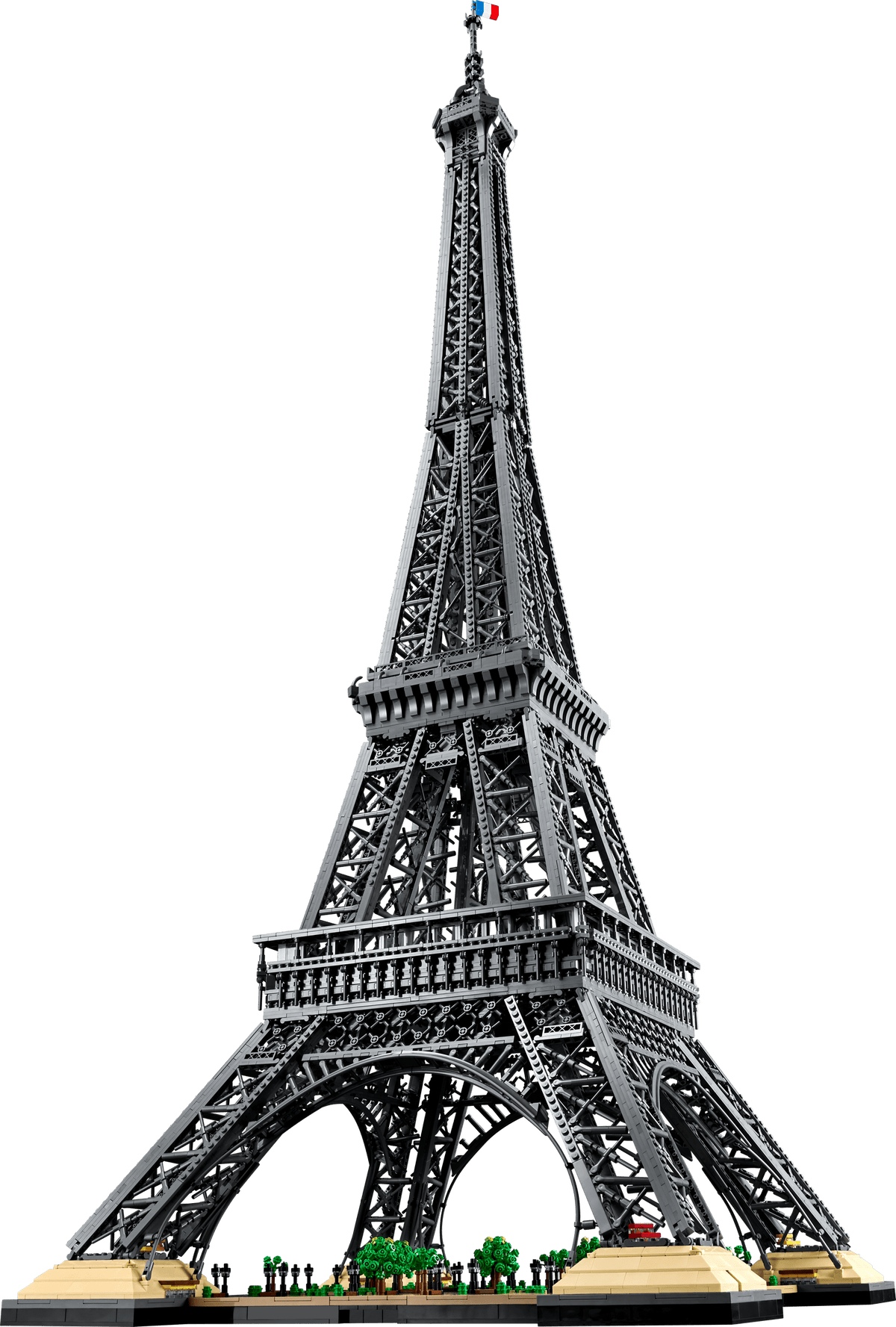 Eiffel Tower