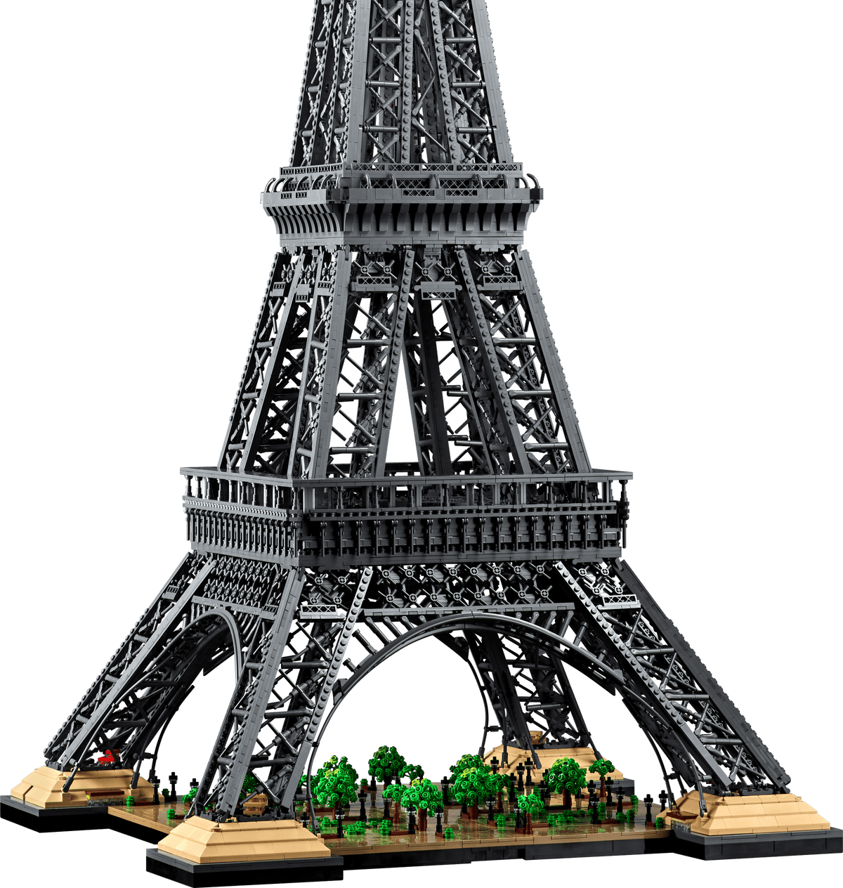 Eiffel Tower