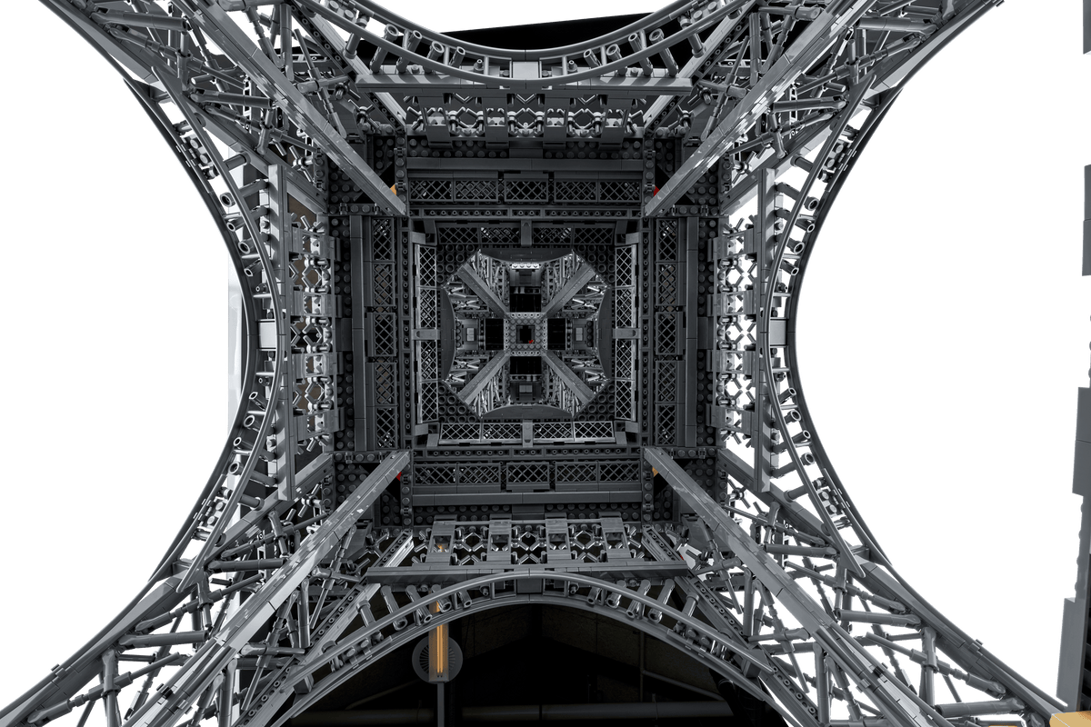 Eiffel Tower