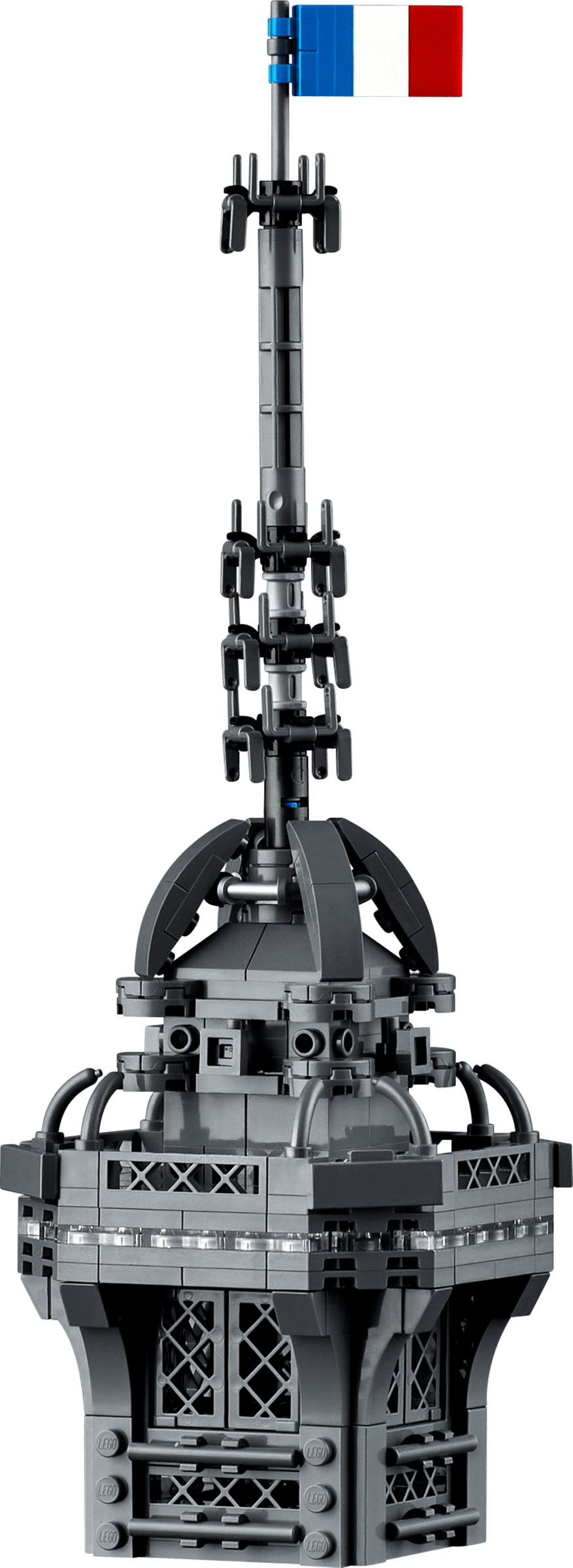Eiffel Tower