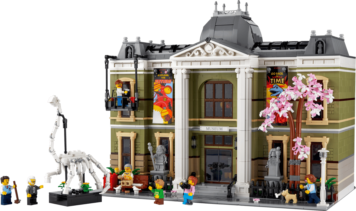 Natuurhistorisch museum