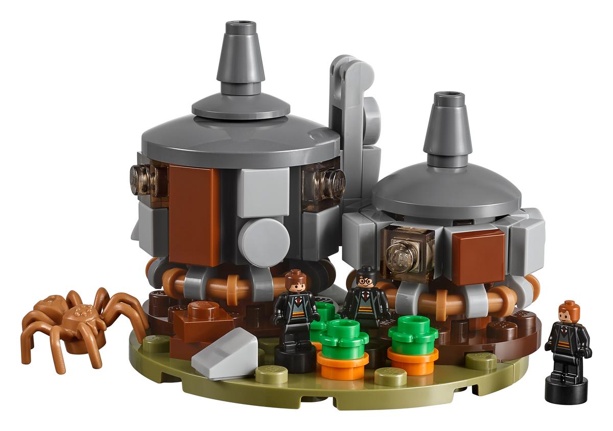 Hogwarts™ Castle