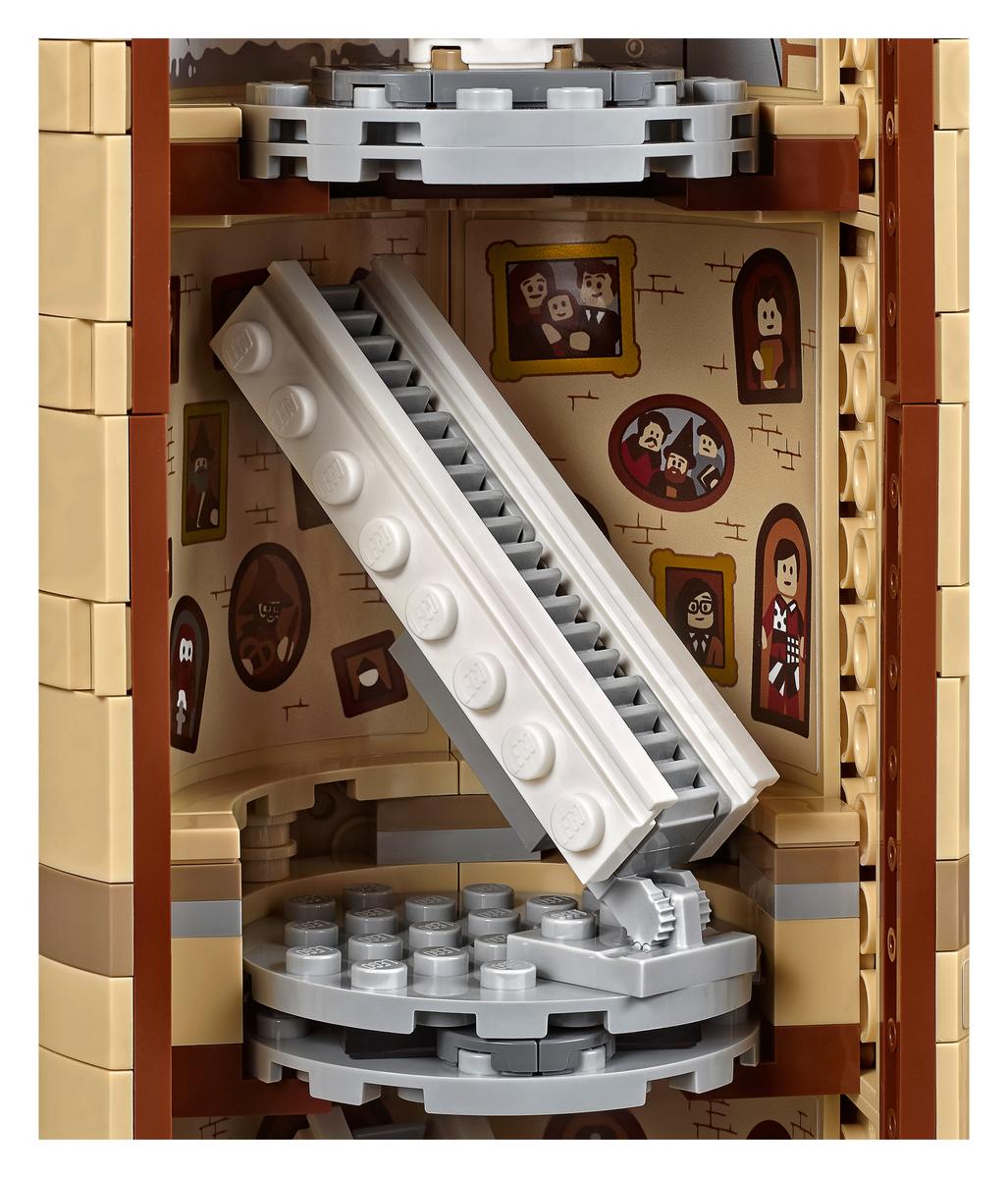 Hogwarts™ Castle