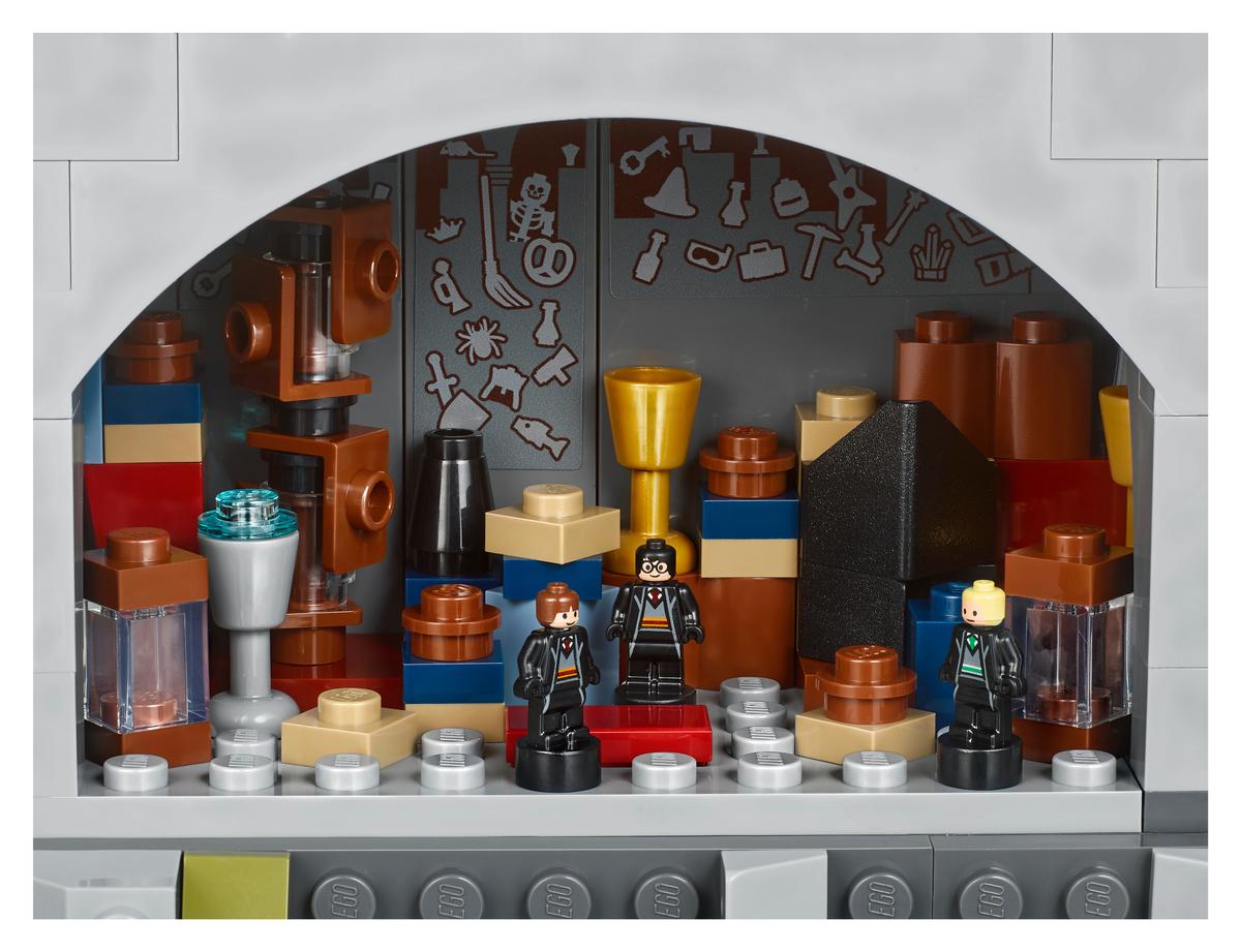 Hogwarts™ Castle