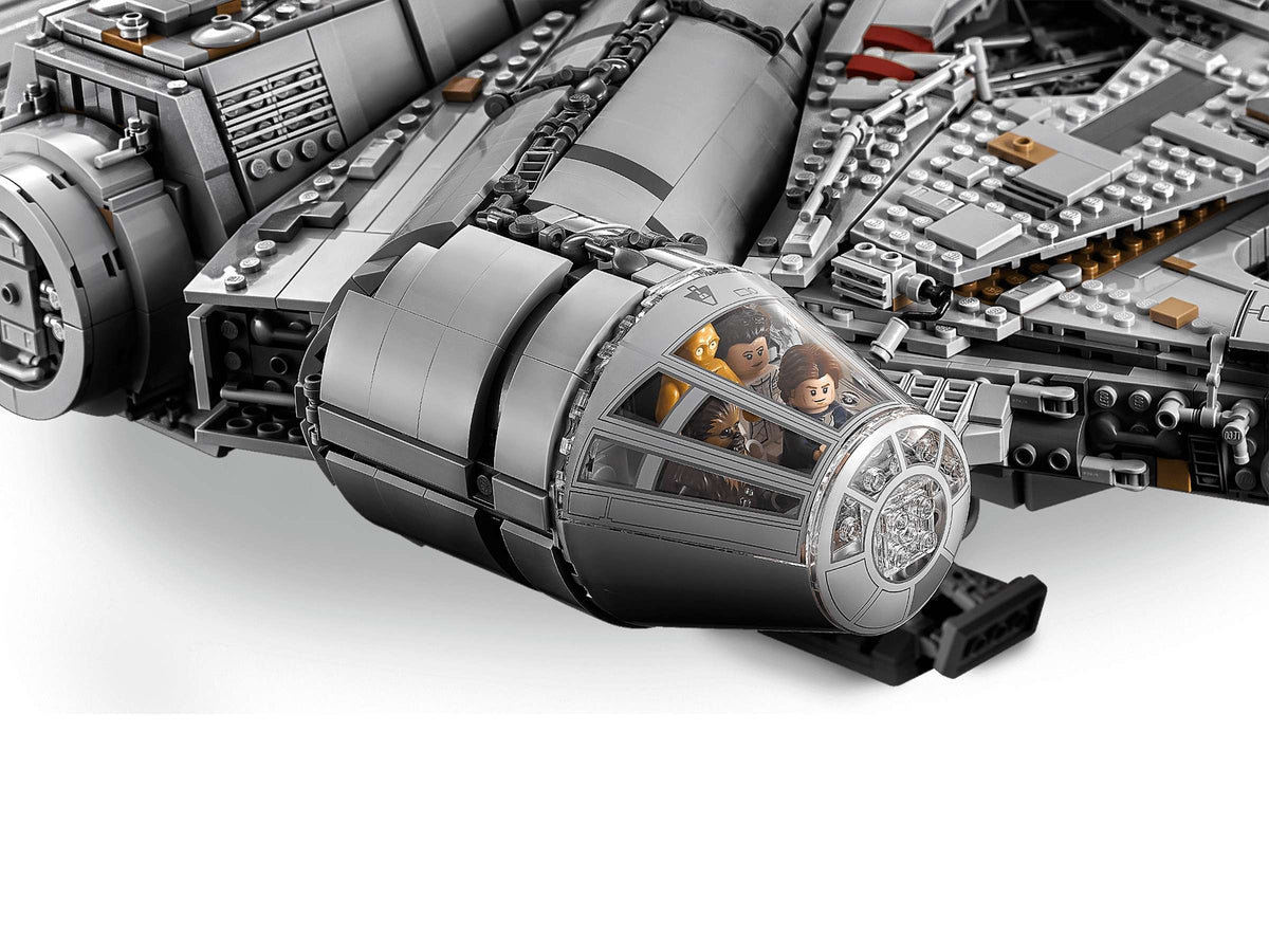 Millennium Falcon™