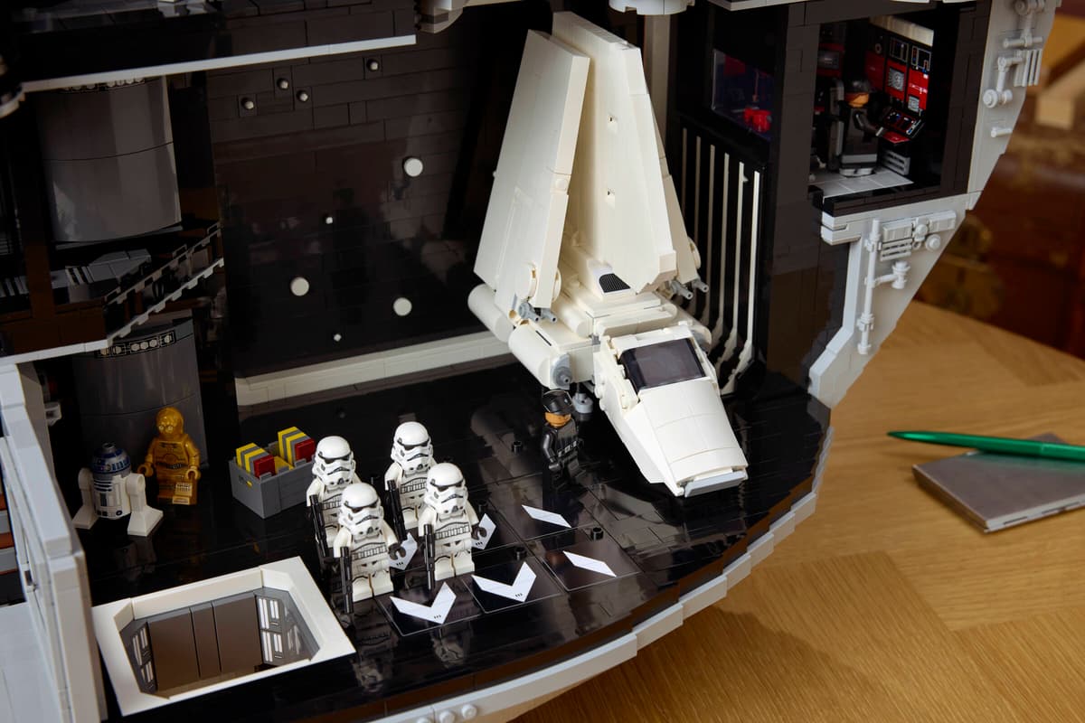 Death Star™