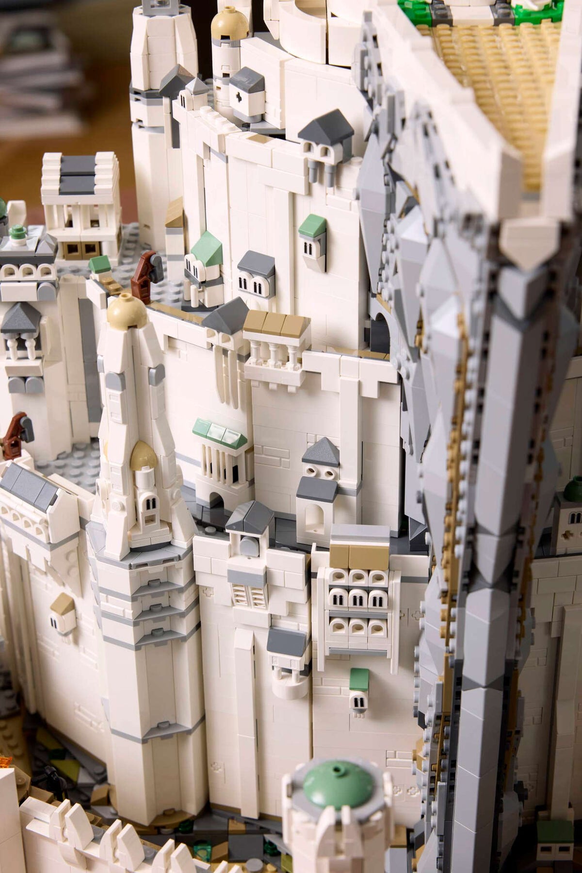 The Lord of the Rings: Minas Tirith™