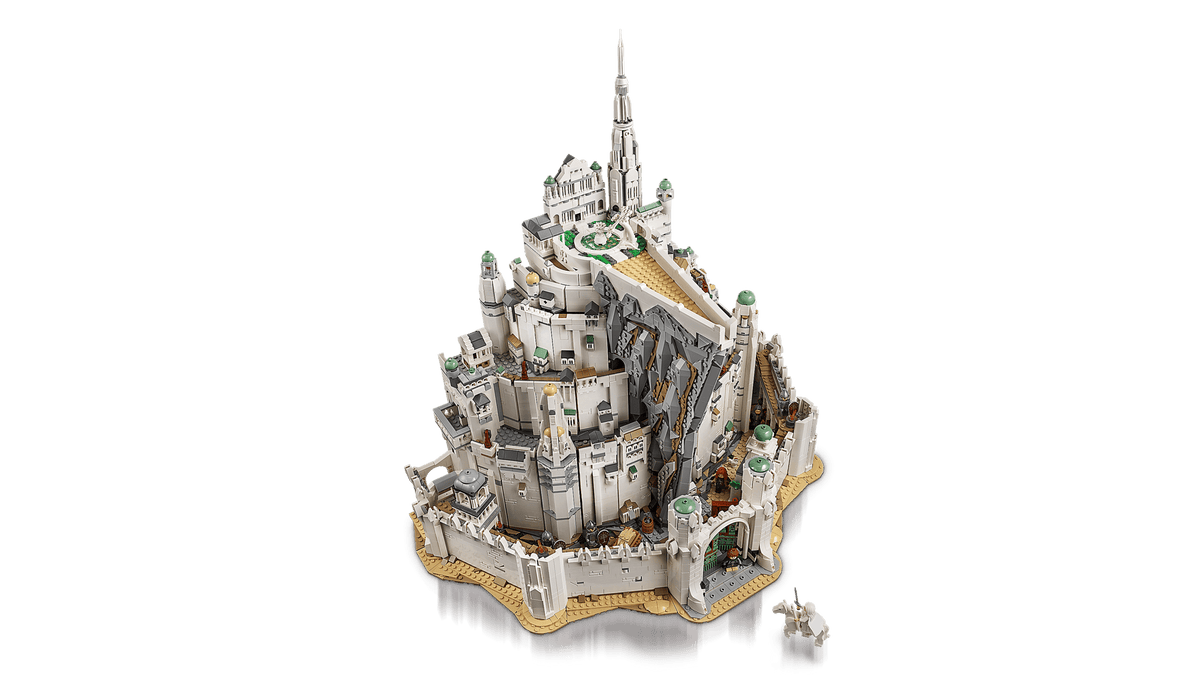 The Lord of the Rings: Minas Tirith™