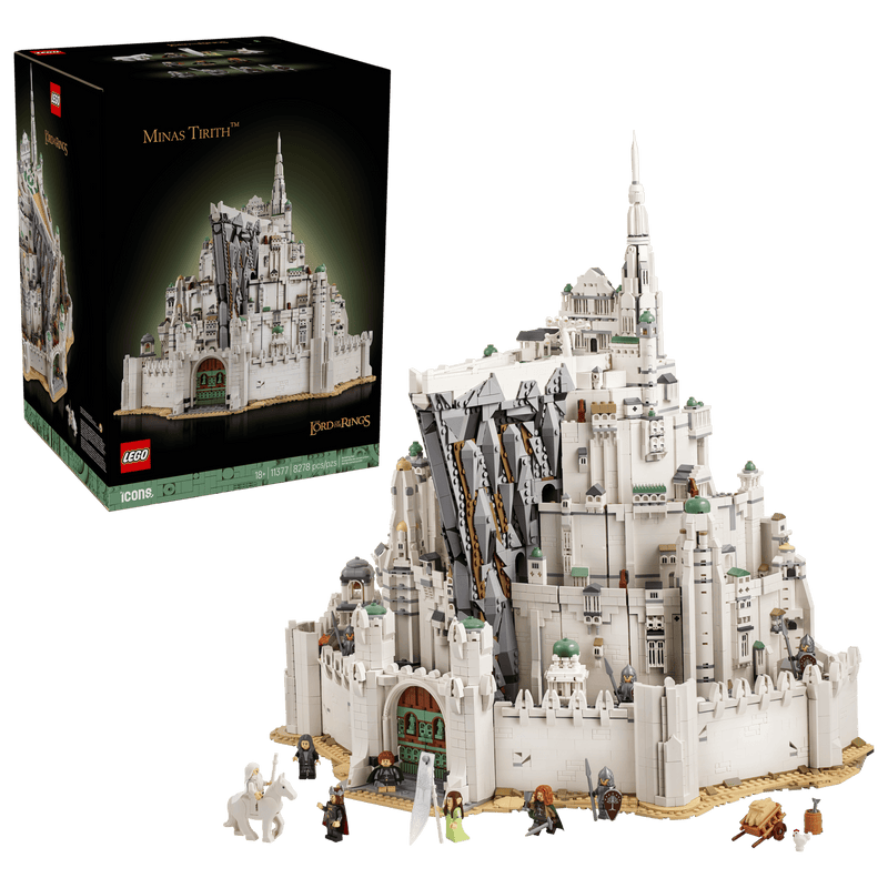 The Lord of the Rings: Minas Tirith™