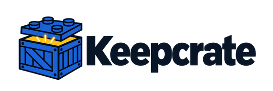 Keepcrate